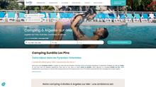 Camping Les Pins