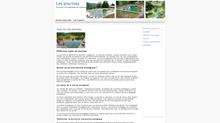 les piscines