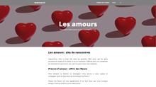 site de rencontres