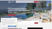 Construction de maison individuelle Alpes-Maritimes