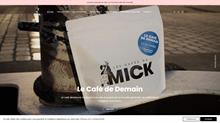 Les Cafés de Mick