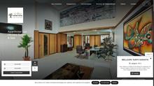 Aparthotel Les Oliviers Suites & Spa