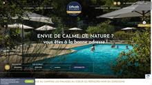 Camping Les Pialades en Dordogne Périgord