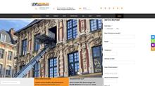 Monte meubles Lille