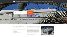 LE YACHT SUITES HOTEL