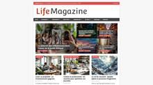 Life Mazagzine