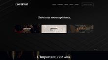Restaurant et Club festif à Paris 