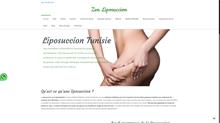 lipoaspiration tunisie tout compris