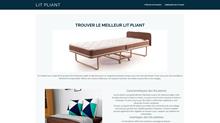 lit pliant