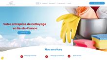 Désinfection en Île-de-France, Livas Nettoyage