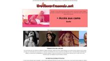 Jennifer et les shows sexe en direct
