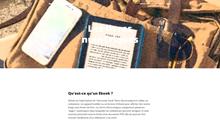 livre numerique