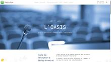 Salle de mariage dans le Noisy-le-sec
