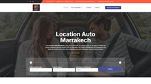 Location 4x4 Marrakech