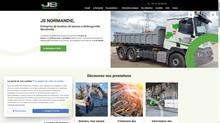 Location de bennes pour professionnels à Bellengreville