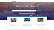 Location de chalets au Mont-blanc