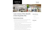 location bureau