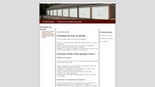 location de garage