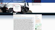Location benne 67
