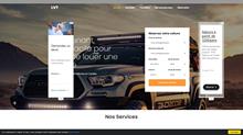 TMCS Rent a car Tunisie pas cher