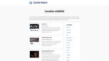Location & Visibilité
