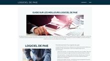 logiciel de paie