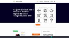 Meilleur Logiciel de caisse
