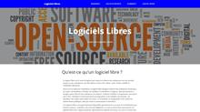 le logiciel libre