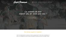 Actualité des sorties