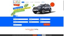 location de voitures en martinique