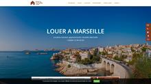 Location appartement meublé Marseille - LouerAmarseille.com