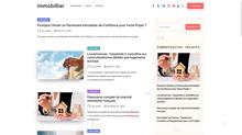 Agence immobilière commerce Paris - Commerce à vendre Paris