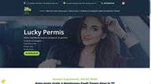 Permis moto à Montereau