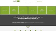 luditag