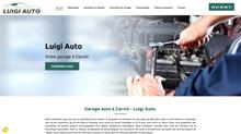 Service de carrosserie à Carvin