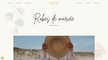atelier robe de mariée