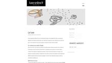 luxe online