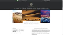 Morocco Meeting and Events
