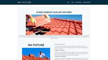 ma toiture