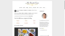 Ma beauté luxe