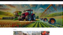 la machine agricole