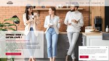 Apprendre à choisir une machine à café pour entreprise