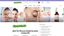 Macosmetiquebio, le guide des meilleurs produits cosmétiques bio