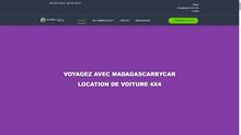 Location de voiture à Madagascar
