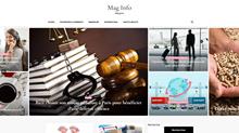 Mag-info.com : blog d’actualités et Infos