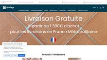 Magasinducarrelage