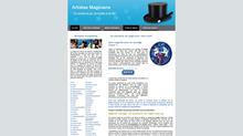 Artistes illusionnistes
