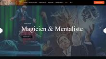 Magicien en île de France