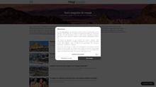 Magazine de voyage