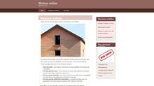 la maison online
